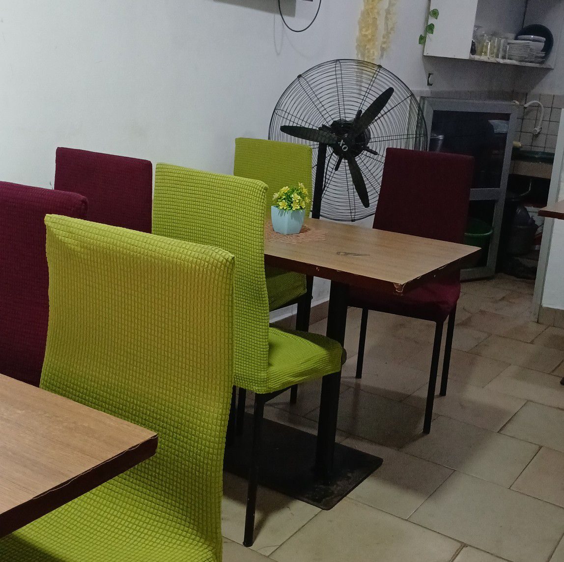 Mawa Restaurant 237